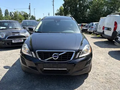 Gebraucht Volvo XC60