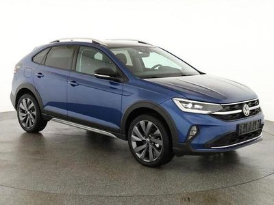 Neu VW Taigo Style 2025 Andere SUV