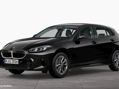 Gebraucht BMW 120 156 PS (114 kW) 2024 Schwarz ii Kleinwagen