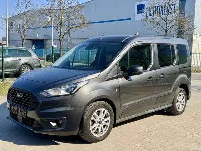 Gebraucht Ford Tourneo Connect