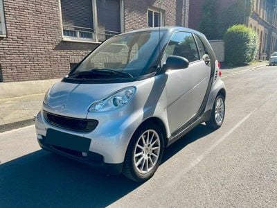 Smart ForTwo Coupé