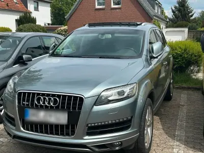Gebraucht Audi Q7