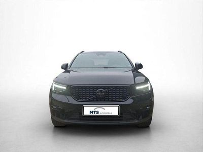 Second-hand Volvo XC40 Plus 145 CP (106 kW) 2024 Andere SUV