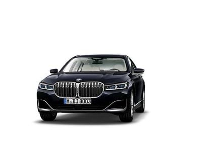 BMW 750