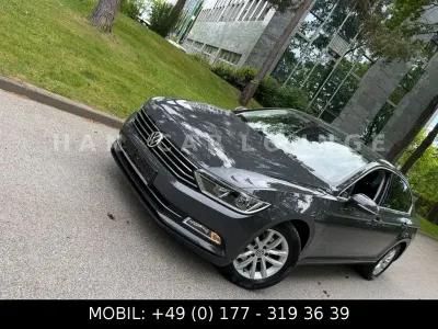 Usata VW Passat