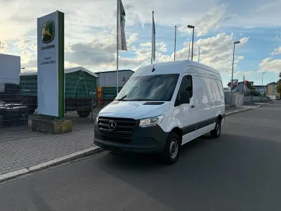 Gebraucht Mercedes Sprinter