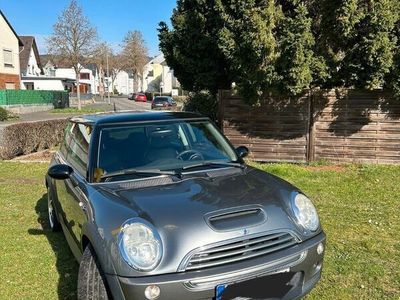 gebraucht Mini Cooper S COOPER S