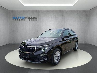 Schwarzmagic perleffekt Neu 2025 Skoda Kamiq SUV | 29.949 € (Fairer Preis)