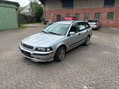 Gebraucht Volvo V40