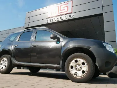 Gebraucht Dacia Duster