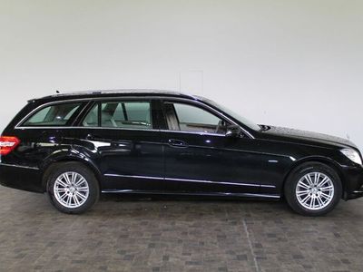 Mercedes E200