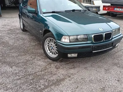 Brugt BMW 316