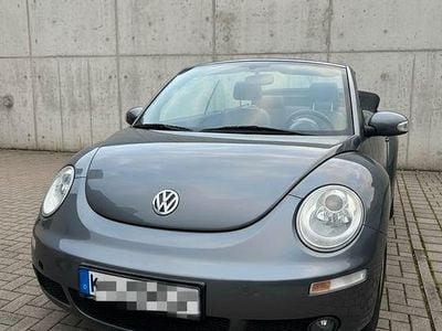 VW Beetle