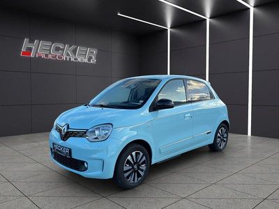 Gebraucht 2023 Renault Twingo Techno Kleinwagen | 15.989 € (Fairer Preis)