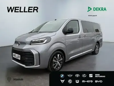 Gebraucht Toyota Proace