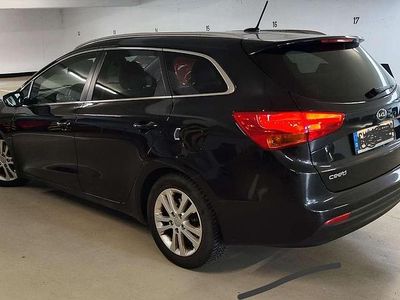 Kia Ceed Sportswagon