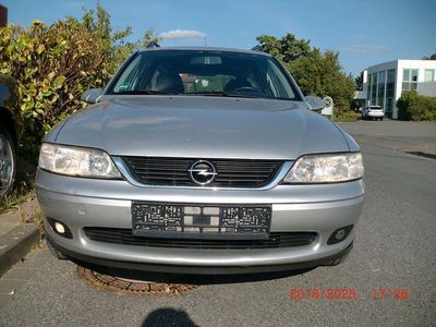Opel Vectra
