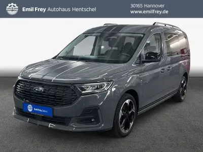 Gebraucht Ford Grand Tourneo Connect