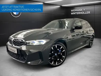 Gebraucht BMW M340