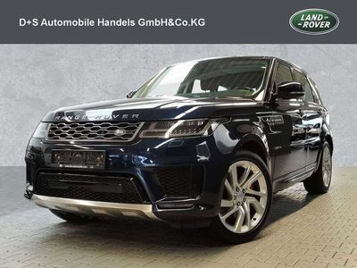 gebraucht Land Rover Range Rover Sport D350 HSE Dynamic