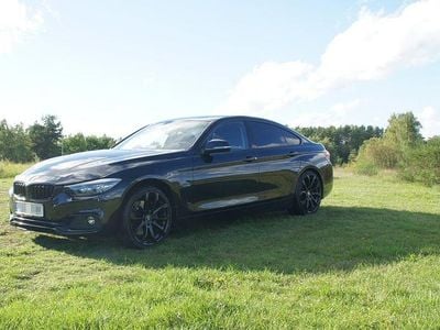 BMW 440