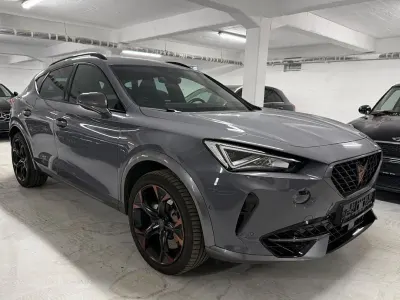 Occasion Cupra Formentor