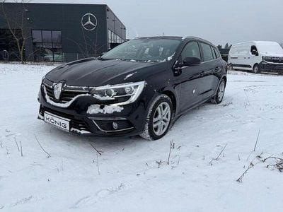 Gebraucht Renault Mégane IV 2020 Schwarz