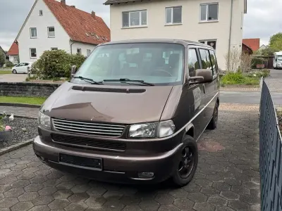 Gebraucht VW Multivan