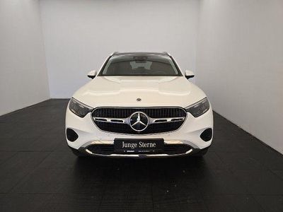Gebraucht Mercedes GLC300e 333 PS (244 kW) 2023