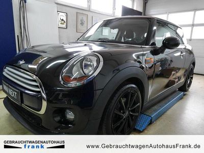 Mini Cooper D