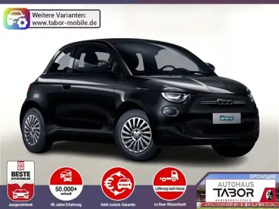 Gebraucht Fiat 500e