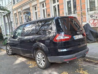 Ford Galaxy