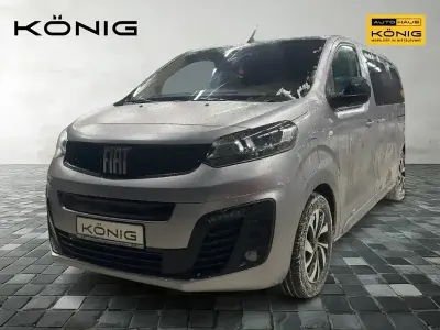 Gebraucht Fiat E-Ulysse