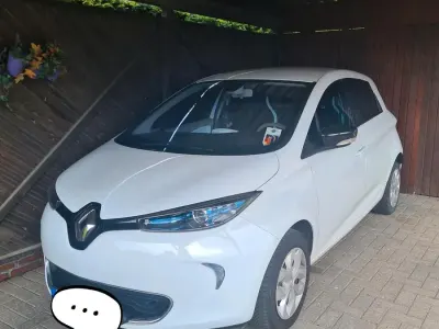 Usata Renault Zoe