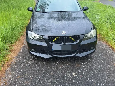 Gebraucht BMW 320