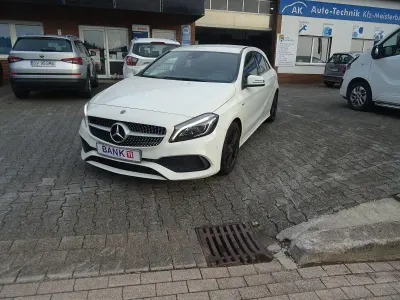Gebraucht Mercedes A220