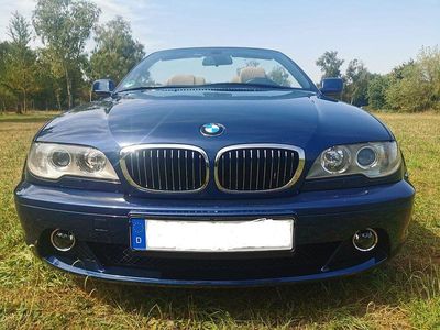 BMW 330 Cabriolet