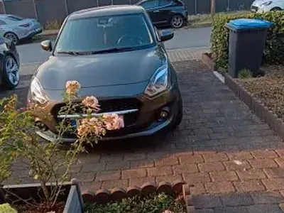 Gebraucht Suzuki Swift
