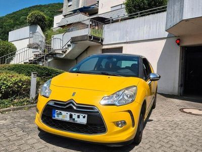 Citroën DS3