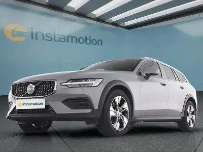 Używany Volvo V60