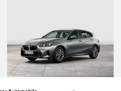 Grau Gebraucht 2025 BMW 120 Shadowline Kleinwagen | 28.440 € (Guter Preis)