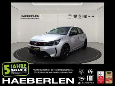 Gebraucht Opel Corsa
