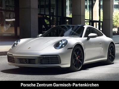 gebraucht Porsche 911 Carrera S (992 I)