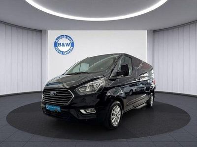 Second-hand Ford Tourneo Custom 96 CP (70 kW) 2019 Andere Van