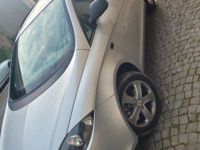 Seat Altea