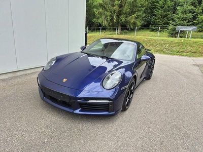 Neu Porsche 992 Sport 650 PS (478 kW) 2025 Blau