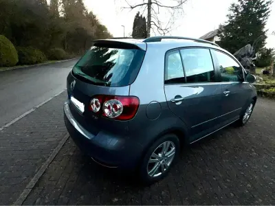 Second-hand VW Golf VII