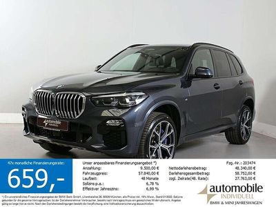BMW X5 M
