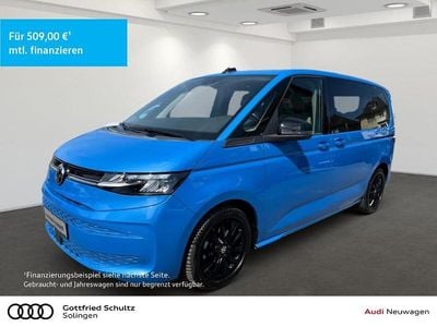 VW T7