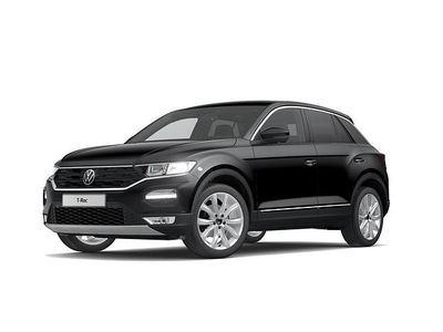 Second-hand VW T-Roc Sport 150 CP (110 kW) 2022 SUV